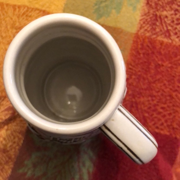 NIB 1982 Avon limited edition cCar Classics design beer stein - Picture 6 of 16